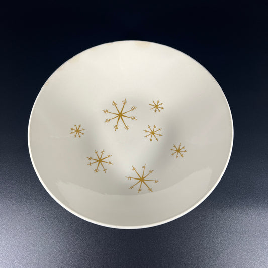 Star Glow by Royal China 9" Bowl