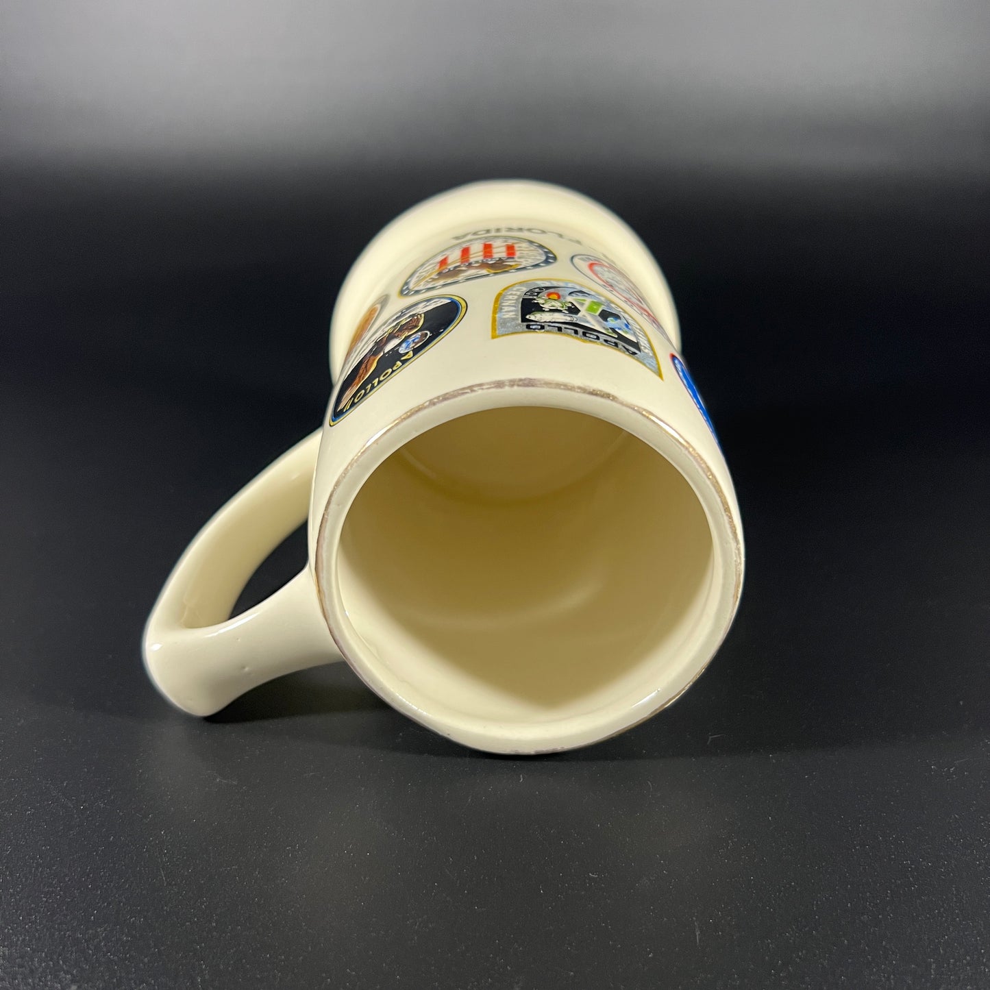 Kennedy Space Center Mug