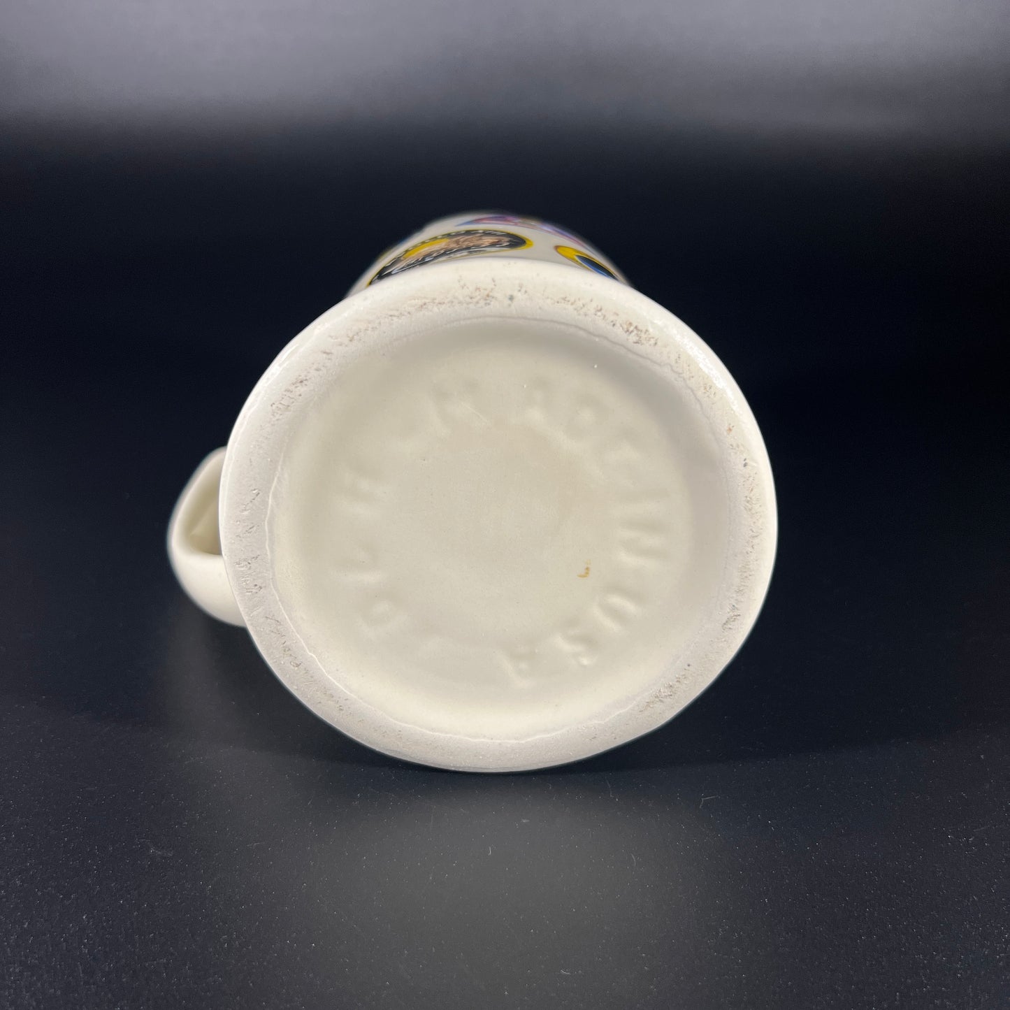 Kennedy Space Center Mug