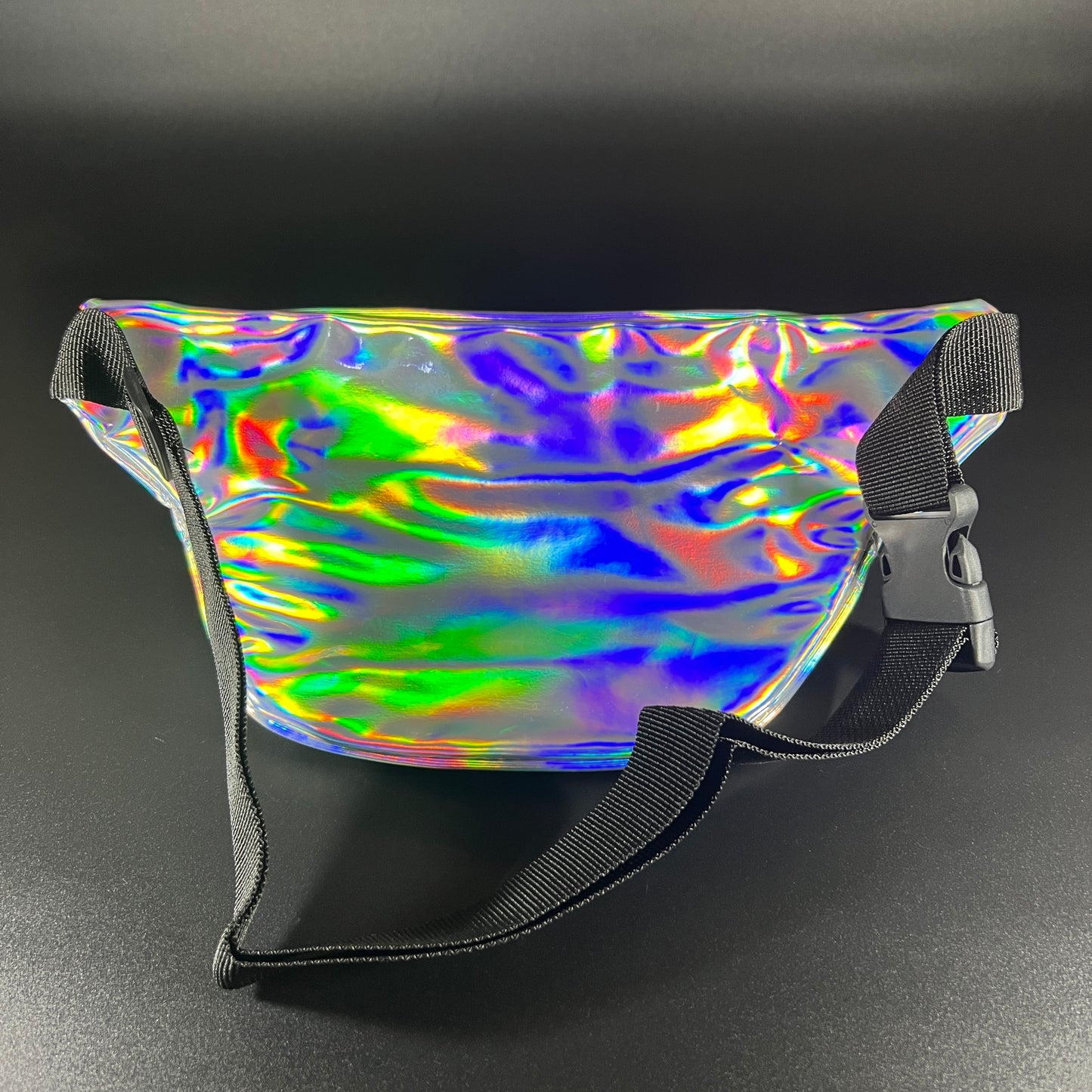 Iridescent Coors Light Fanny Pack (new)