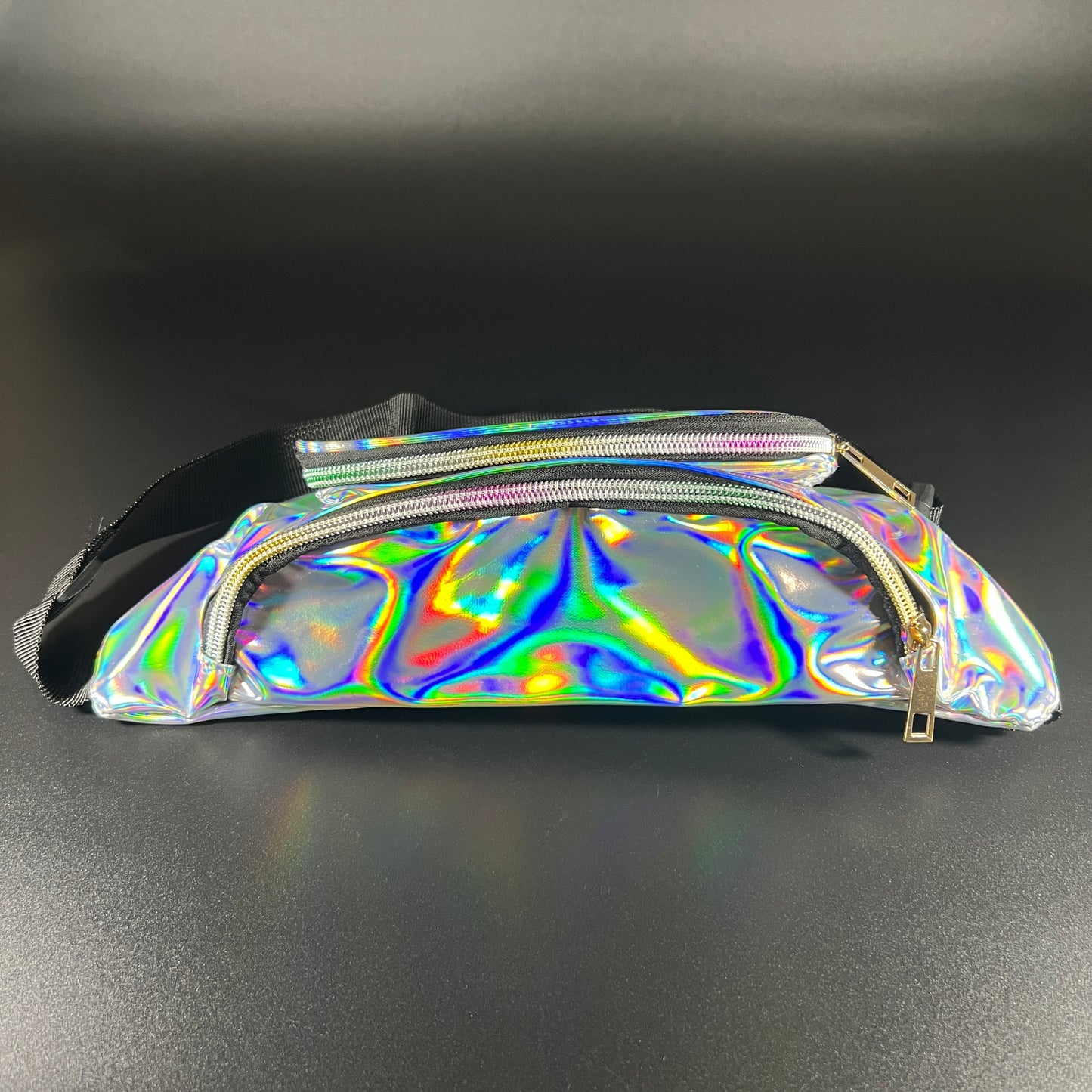 Iridescent Coors Light Fanny Pack (new)