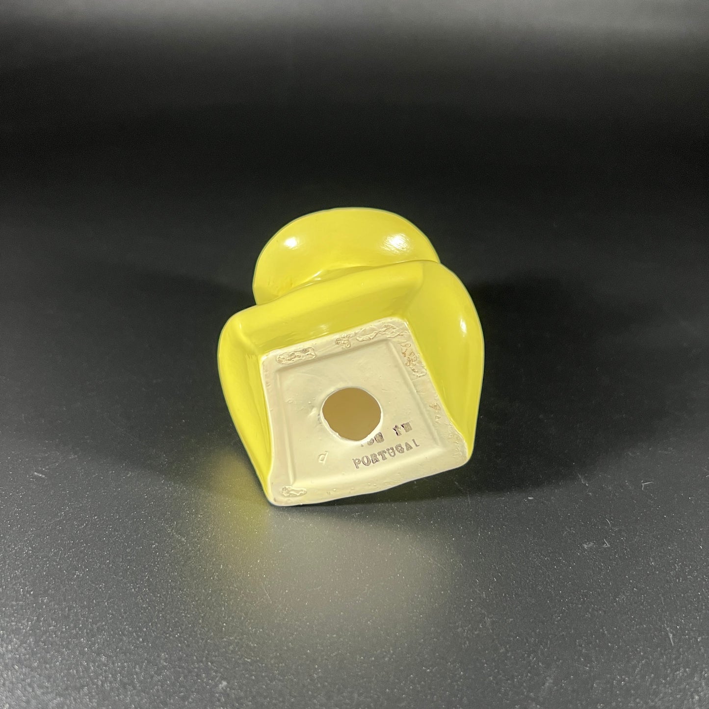 Ceramic Fishman Bust