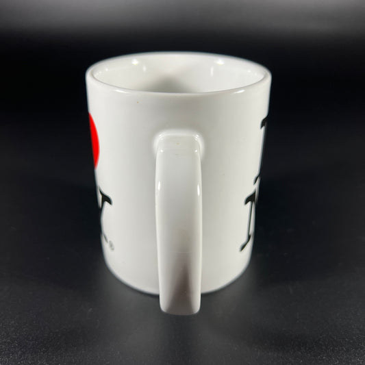 I Love NY Mug