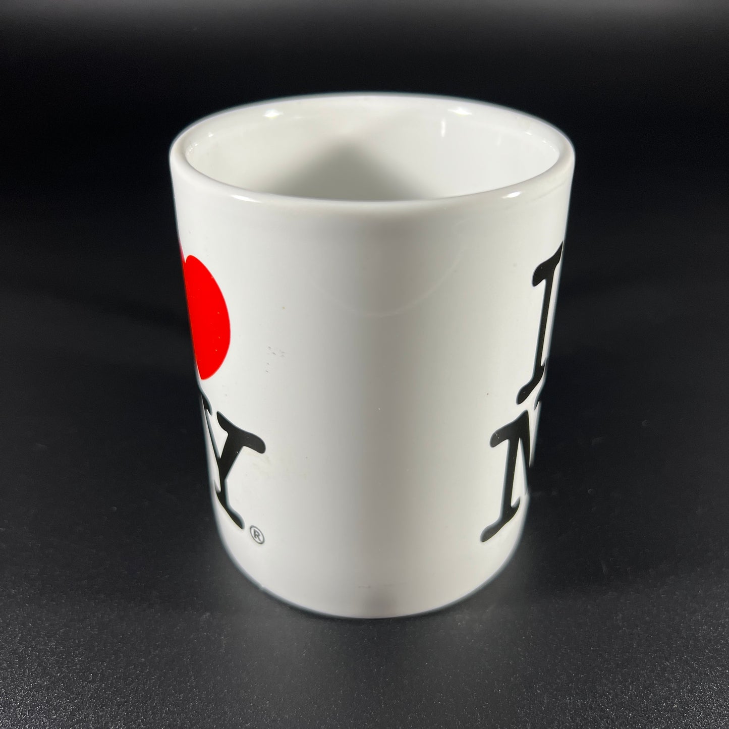I Love NY Mug