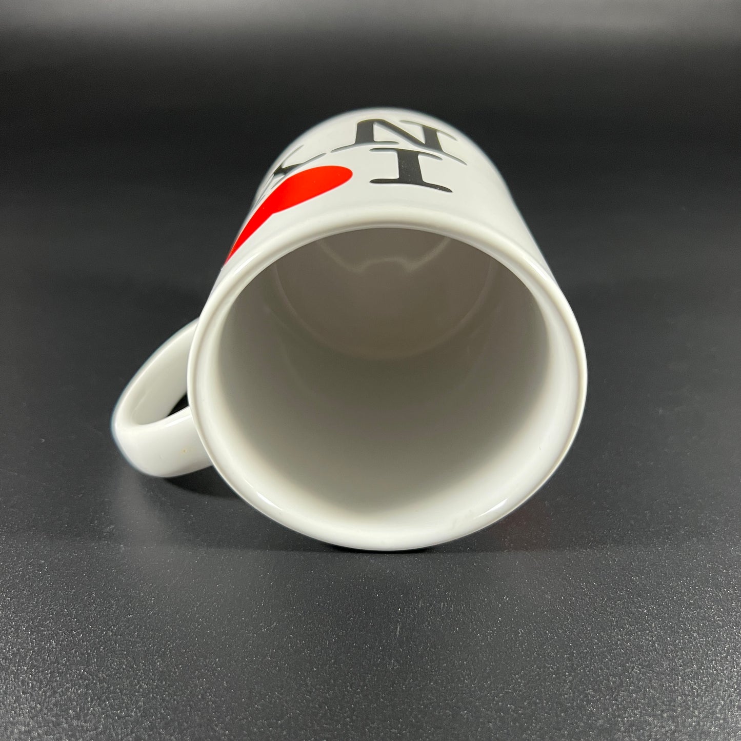 I Love NY Mug