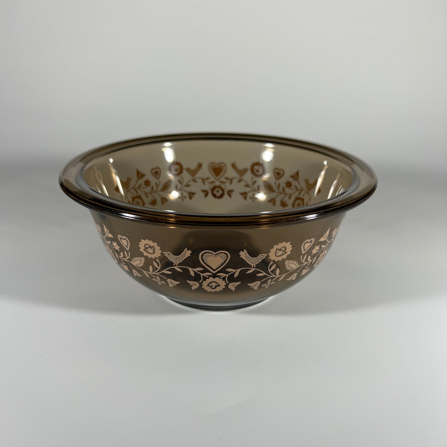 Pyrex Festive Harvest Bowl Set (#2)