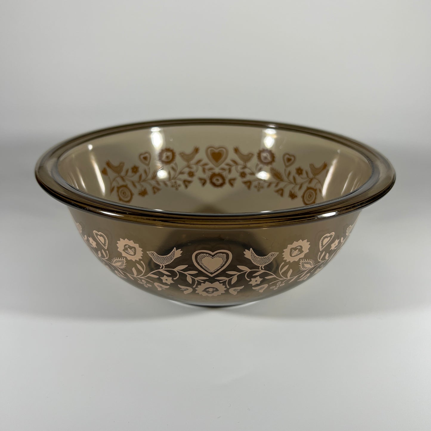 Pyrex Festive Harvest Bowl Set (#2)