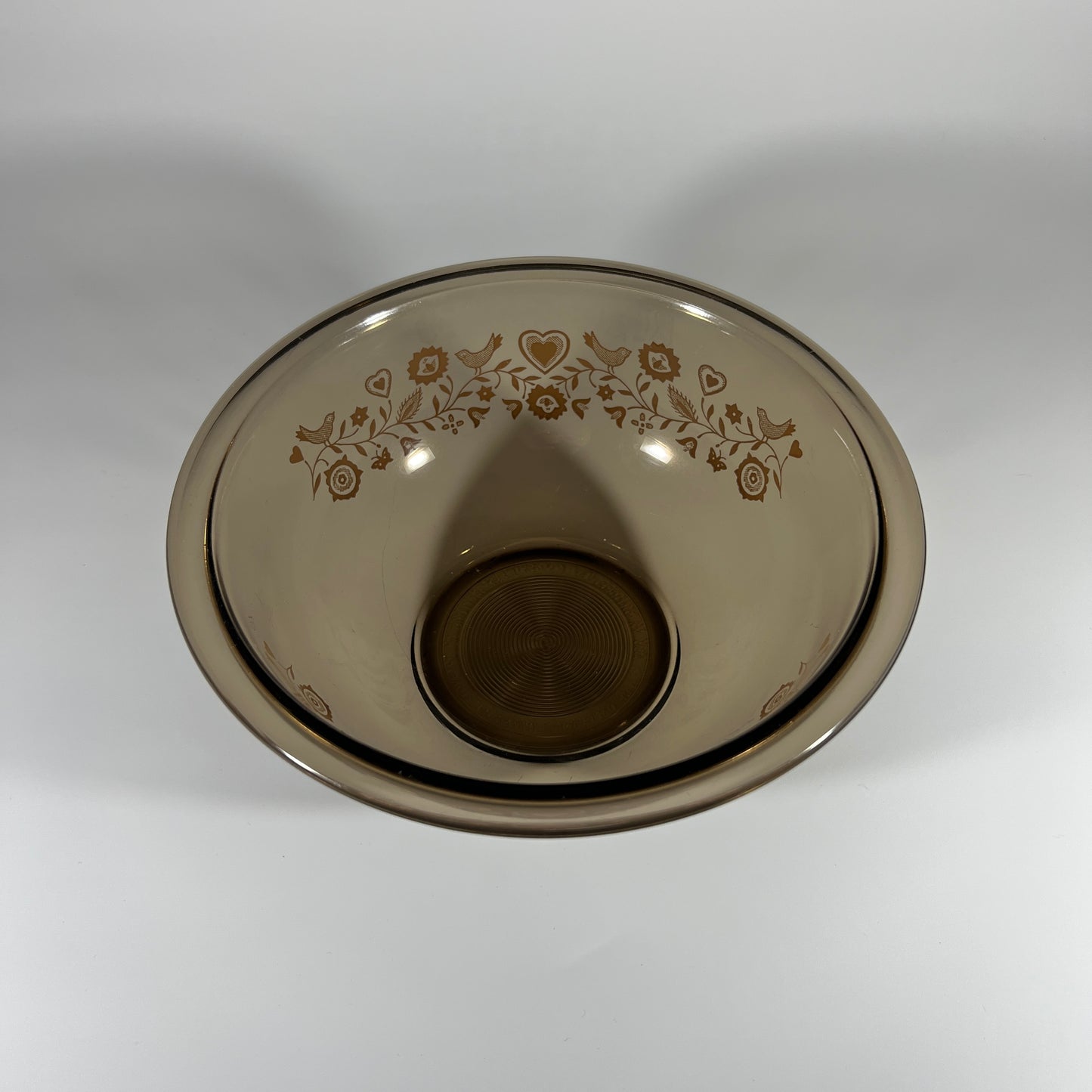 Pyrex Festive Harvest Bowl Set (#2)