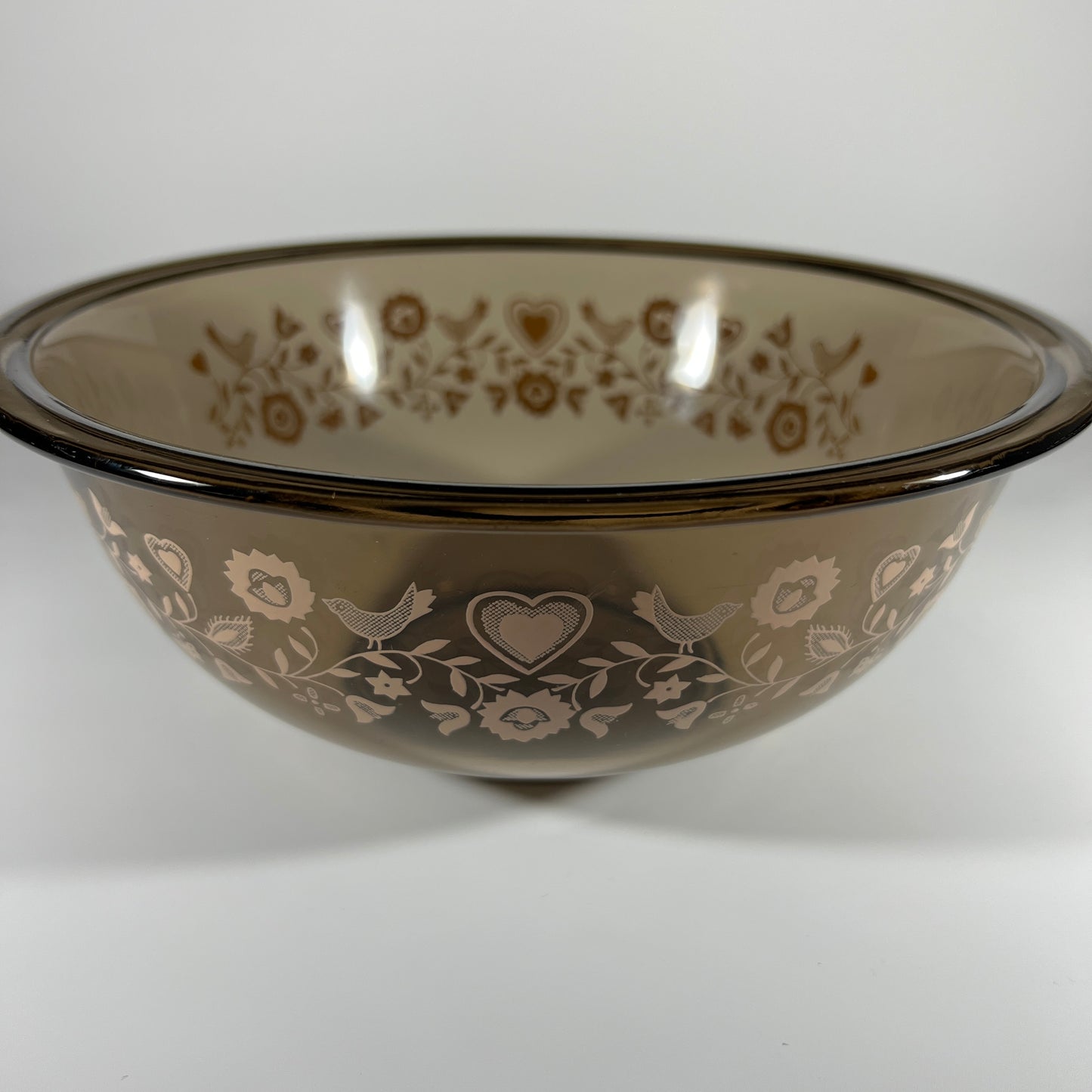 Pyrex Festive Harvest Bowl Set (#2)