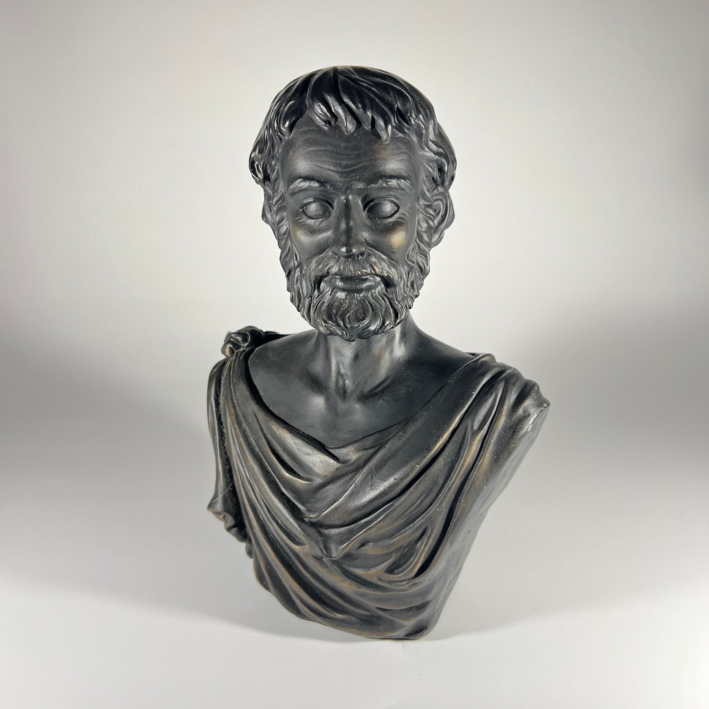 Philosopher Bust