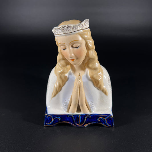 Shafford Madonna Planter