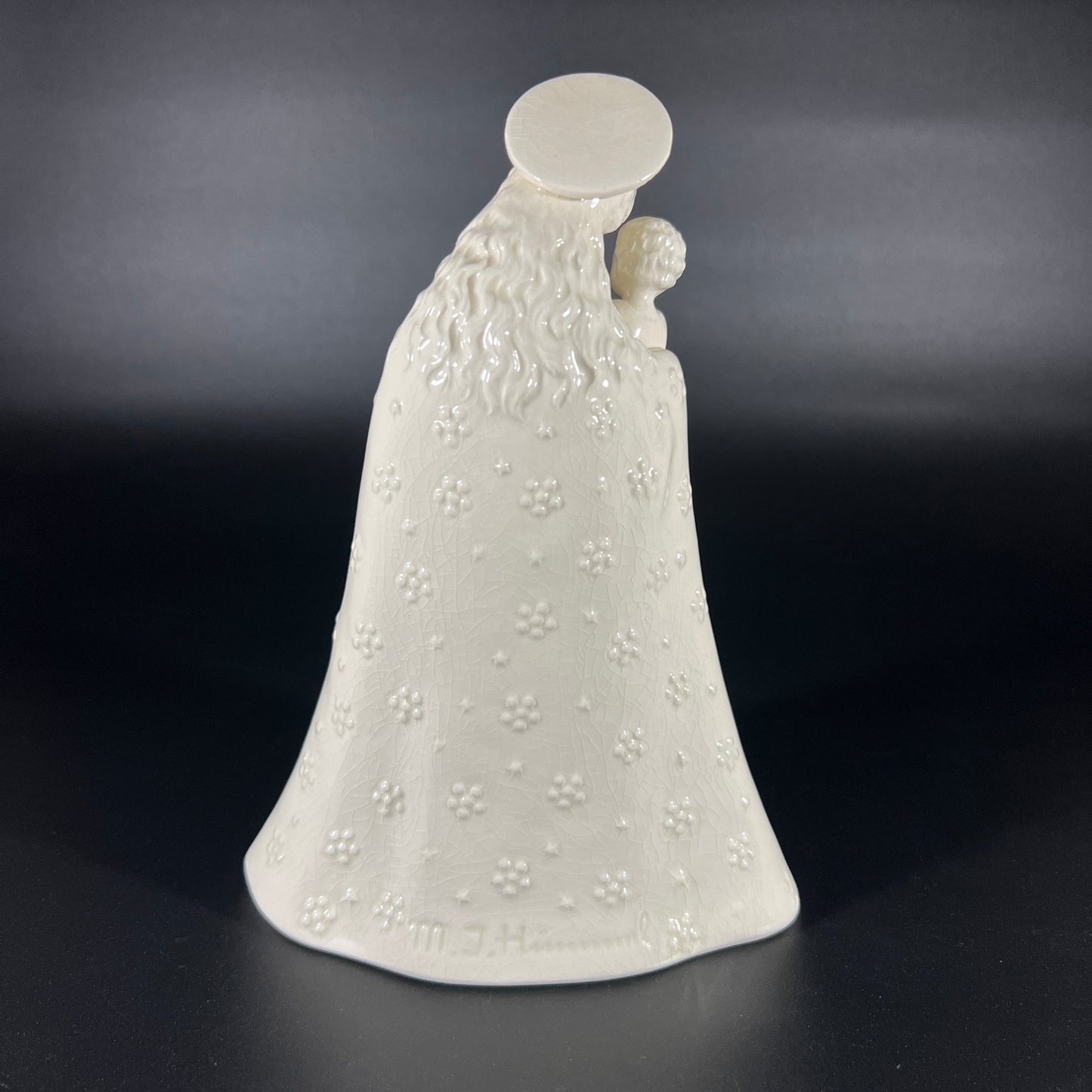 Hummel Madonna Holding Child Figurine