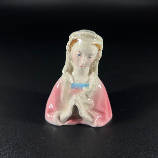Original Goldscheider Madonna