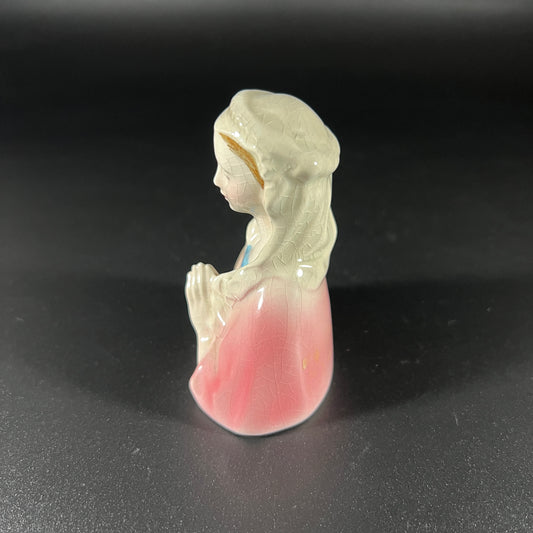 Original Goldscheider Madonna