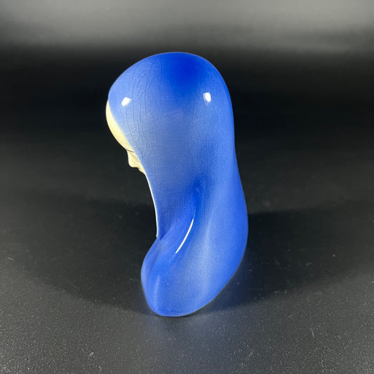 Goldscheider Madonna by Piera Funaro