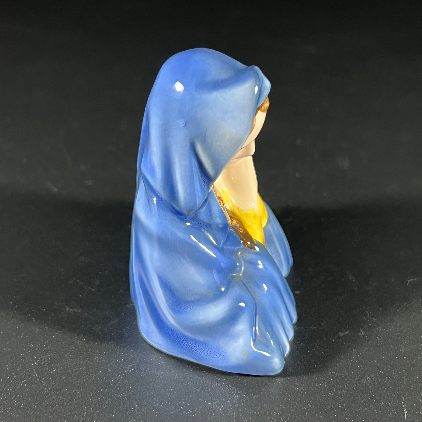 Keramos Wien Madonna from Austria