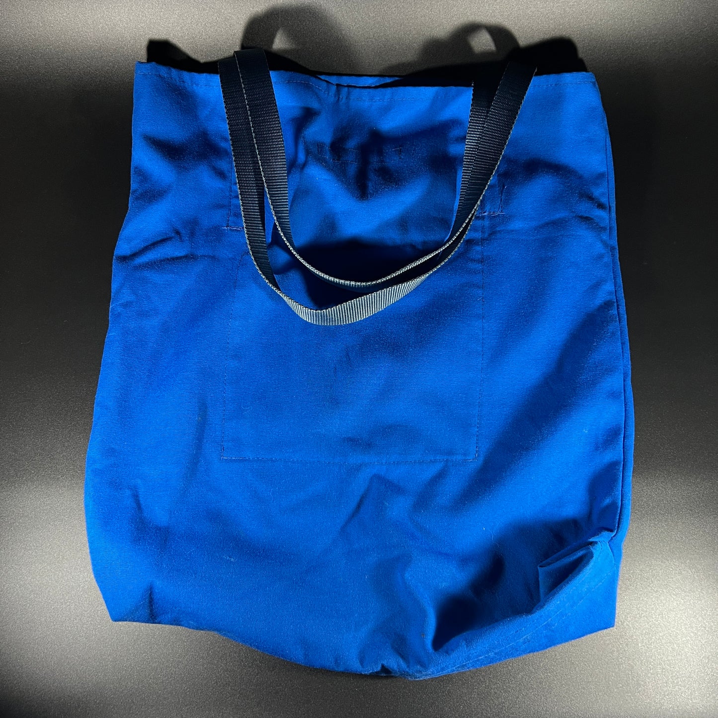 Embroidered Kuna Indian Tote Bag