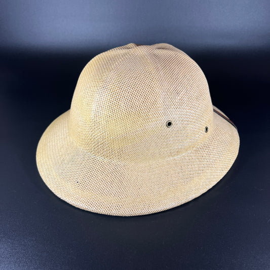 Jungle Pith Helmet