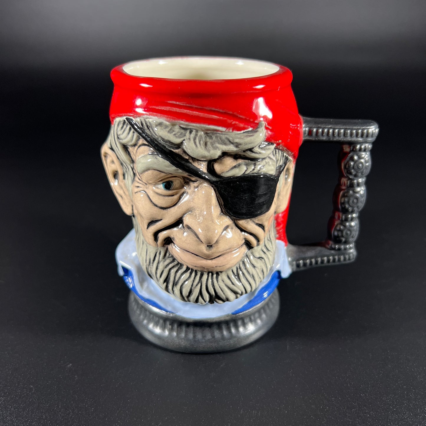 Pirate Toby Mug