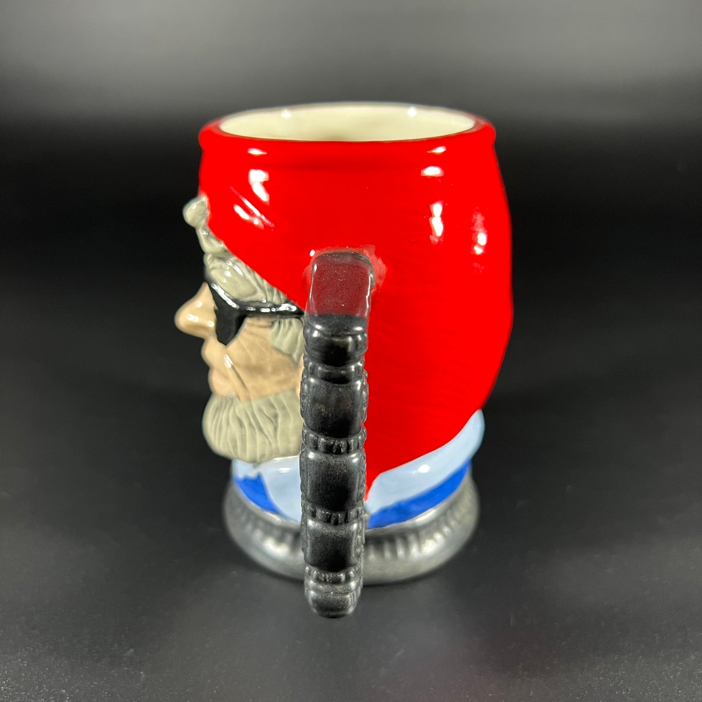 Pirate Toby Mug