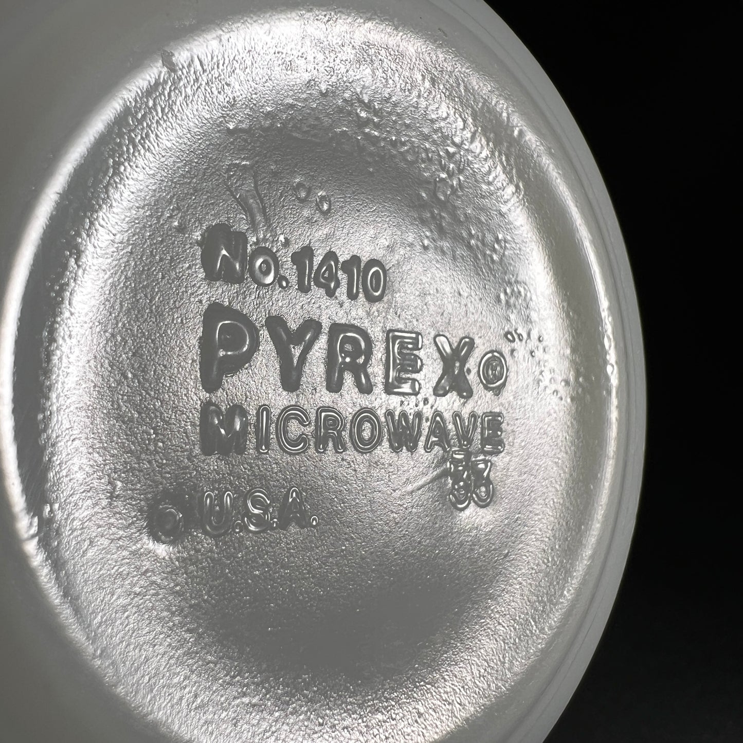 Pyrex Corning Crazy Daisy Coffee Set