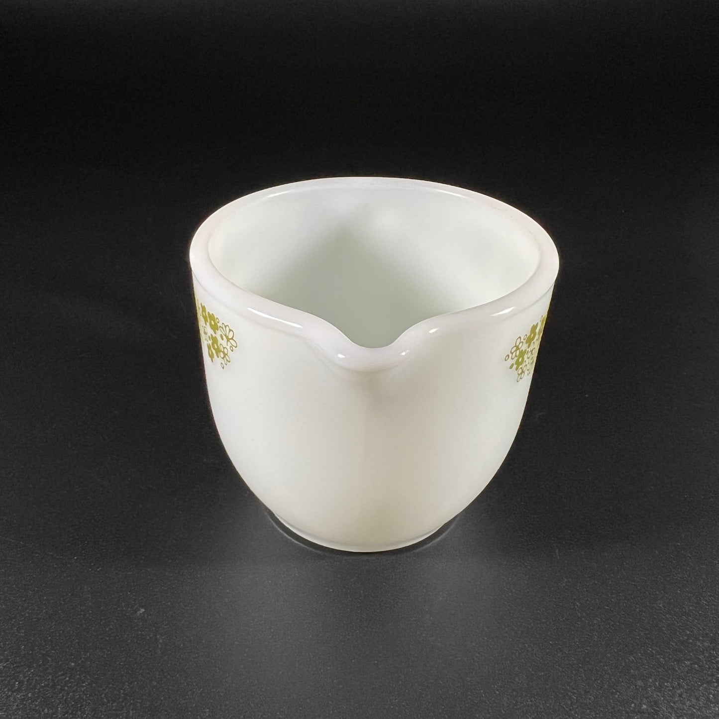 Pyrex Corning Crazy Daisy Coffee Set