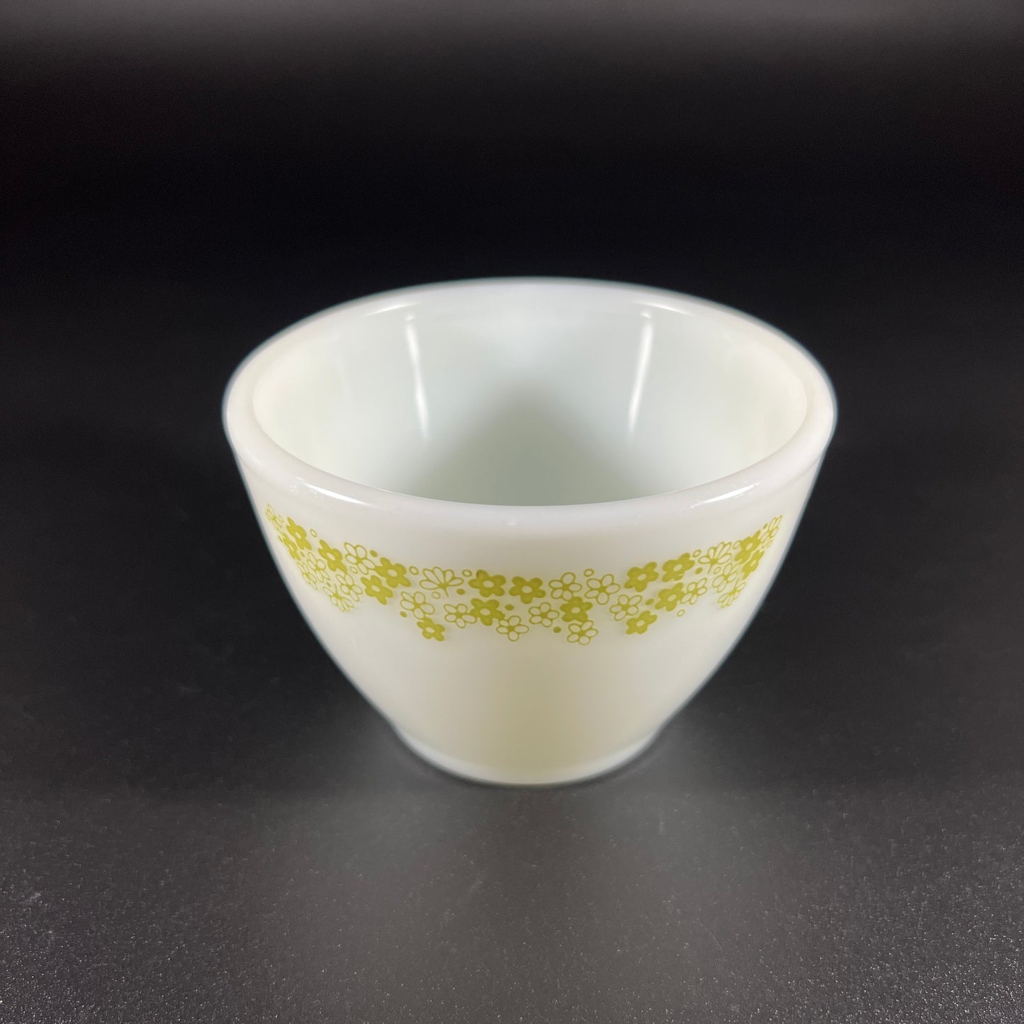 Pyrex Corning Crazy Daisy Coffee Set