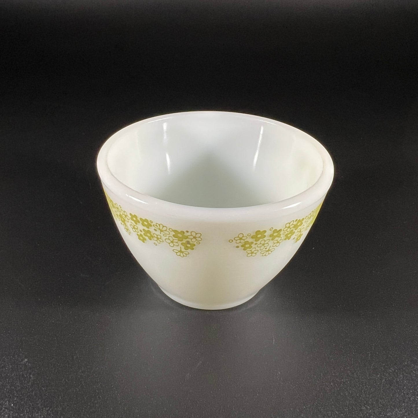 Pyrex Corning Crazy Daisy Coffee Set