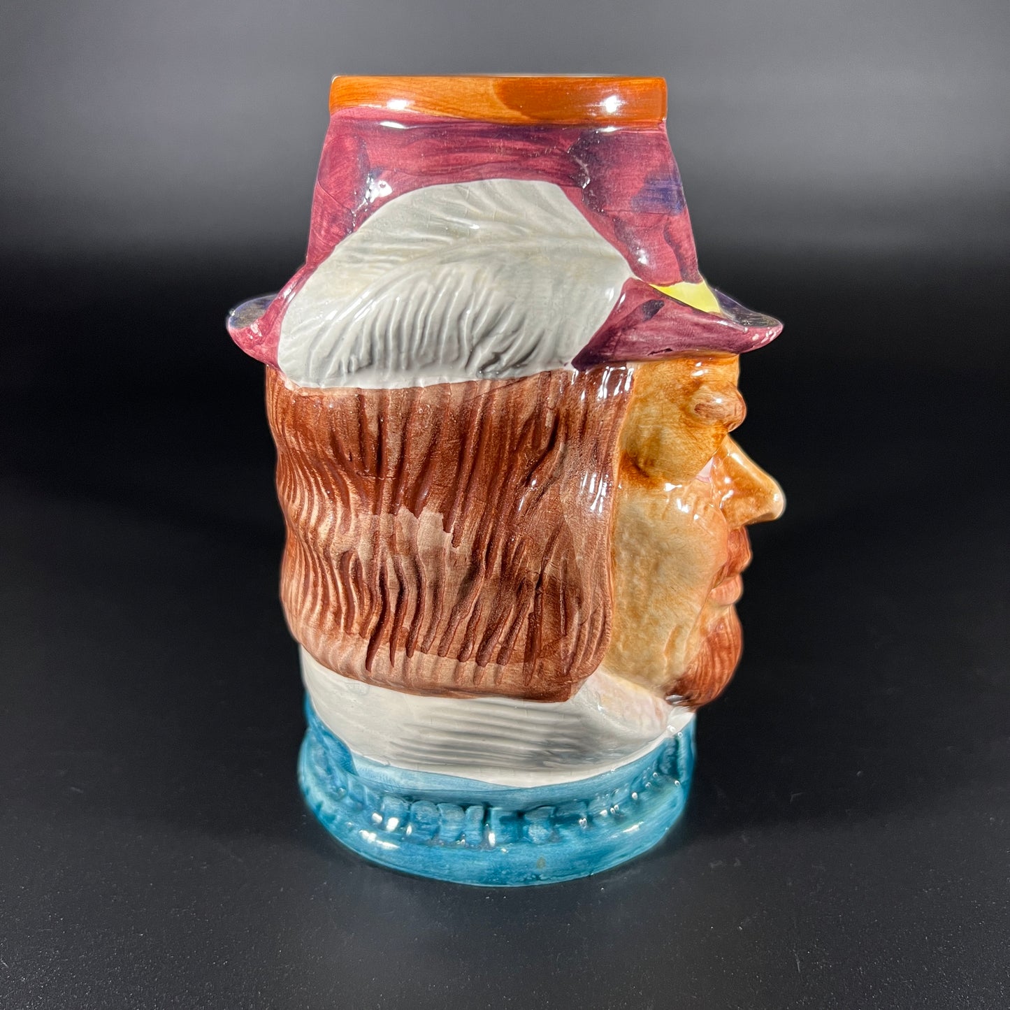 Toby Mug (Statesman)