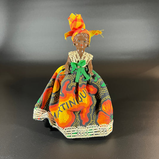 Martinique Doll