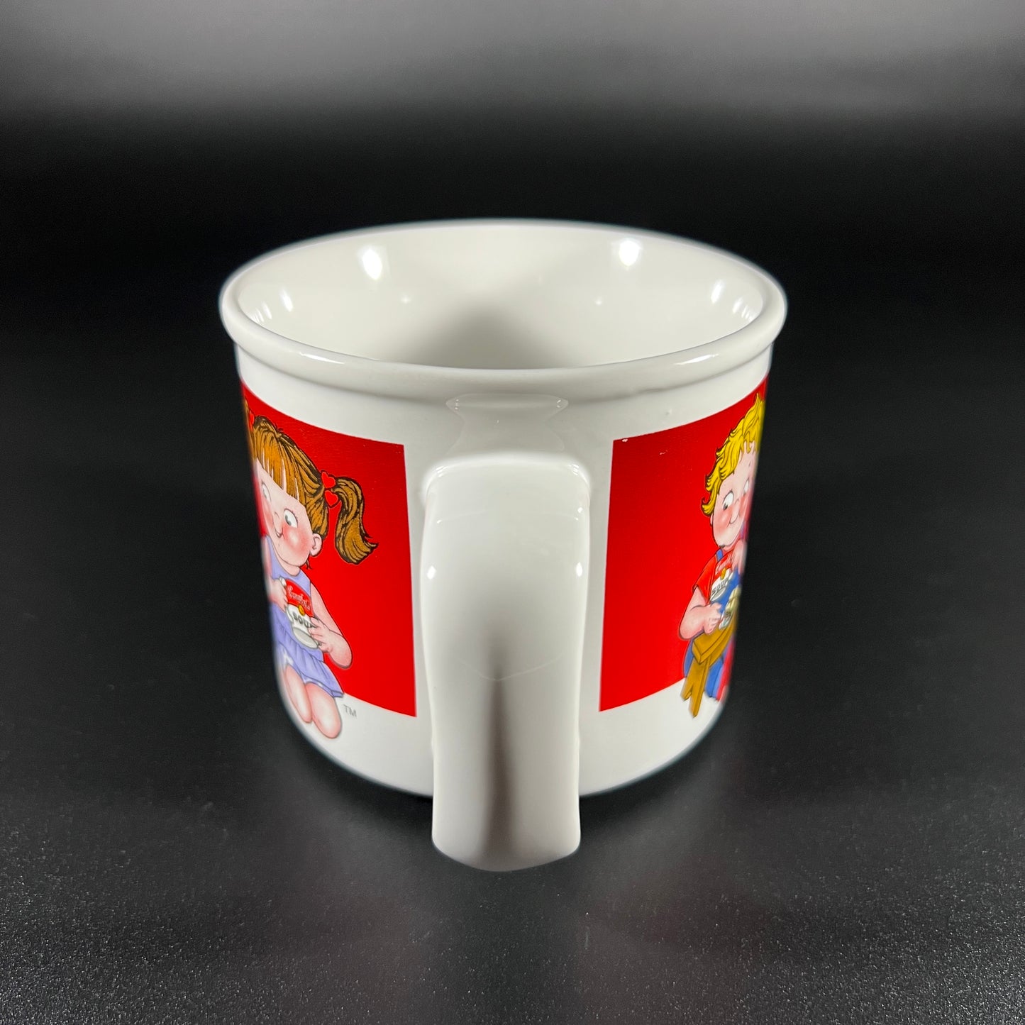 Campbells "M'm! M'm! Good!" Mug