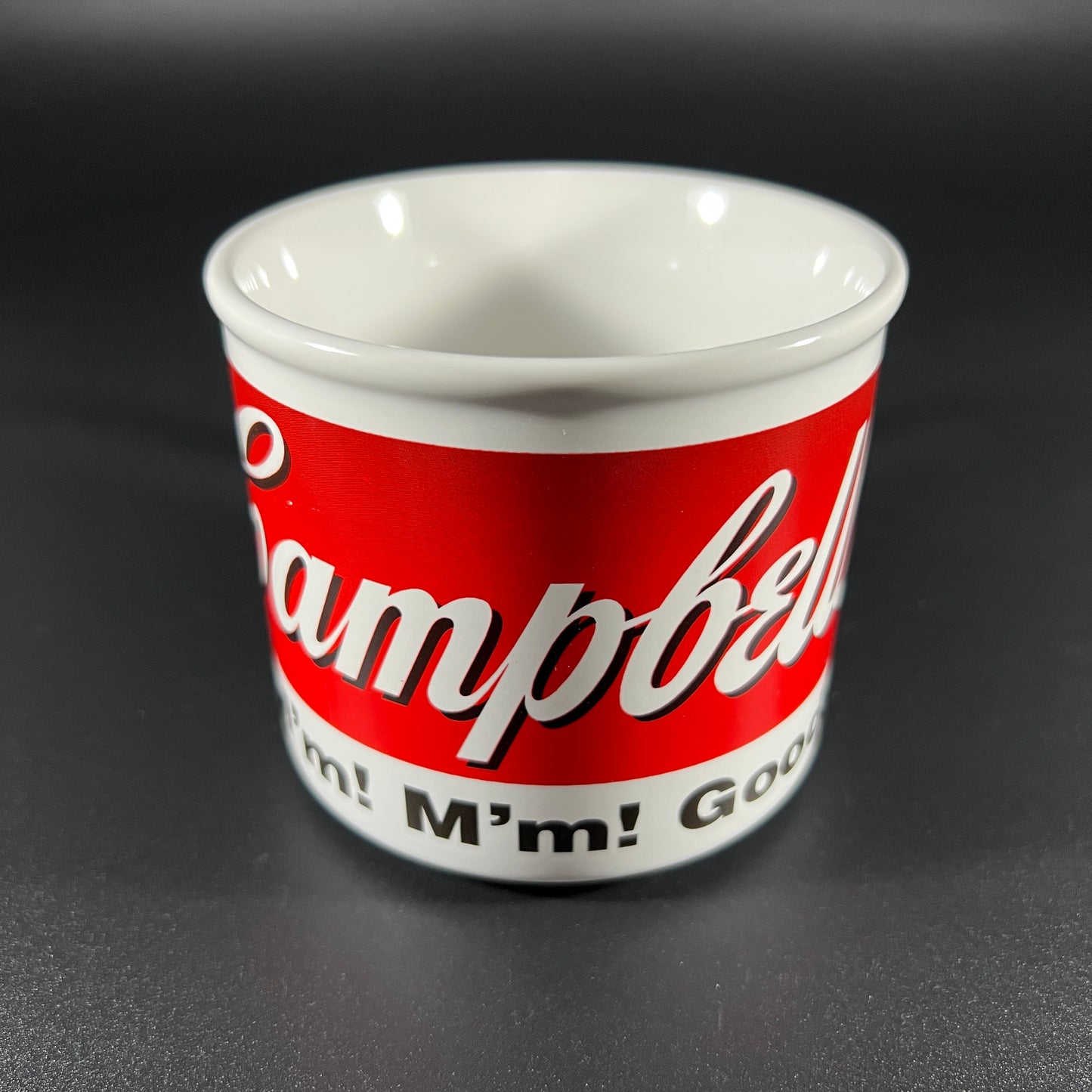 Campbells "M'm! M'm! Good!" Mug