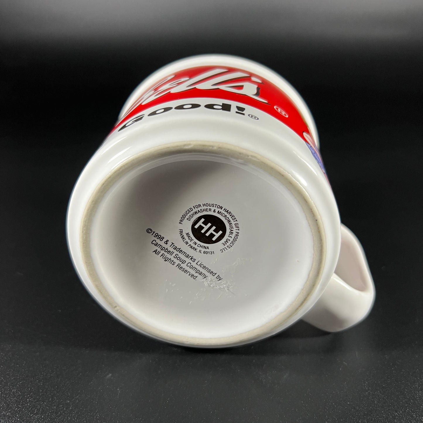 Campbells "M'm! M'm! Good!" Mug