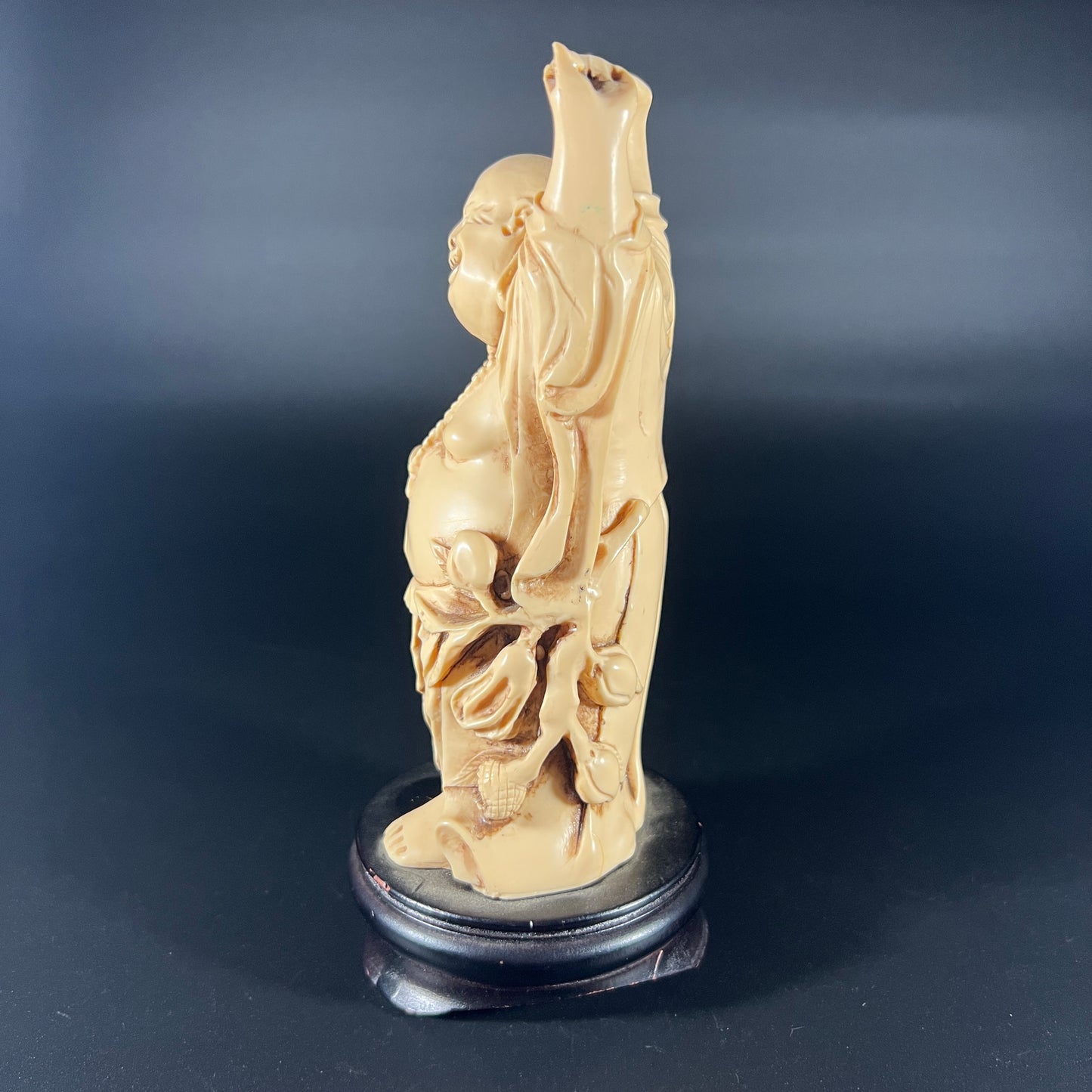 Hotei Buddah Standing Statue