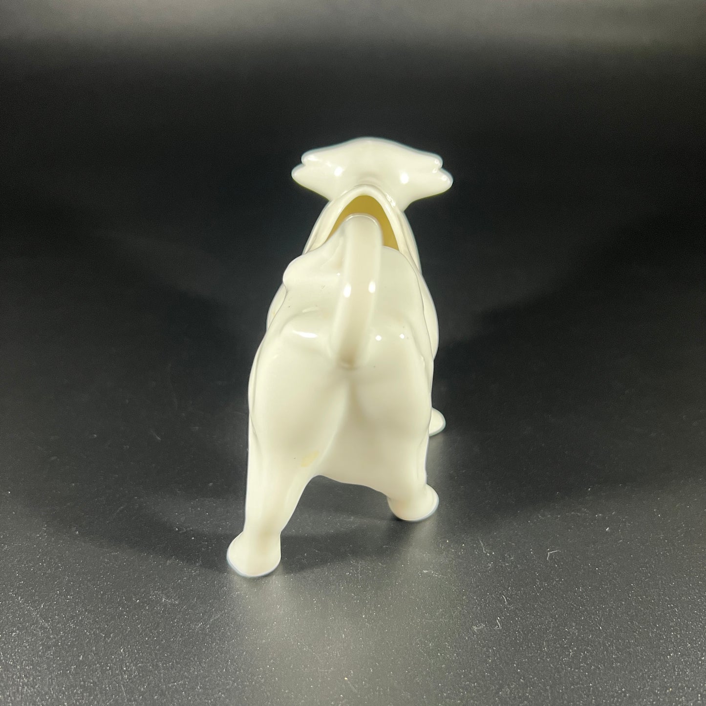 Vintage Cow Creamer