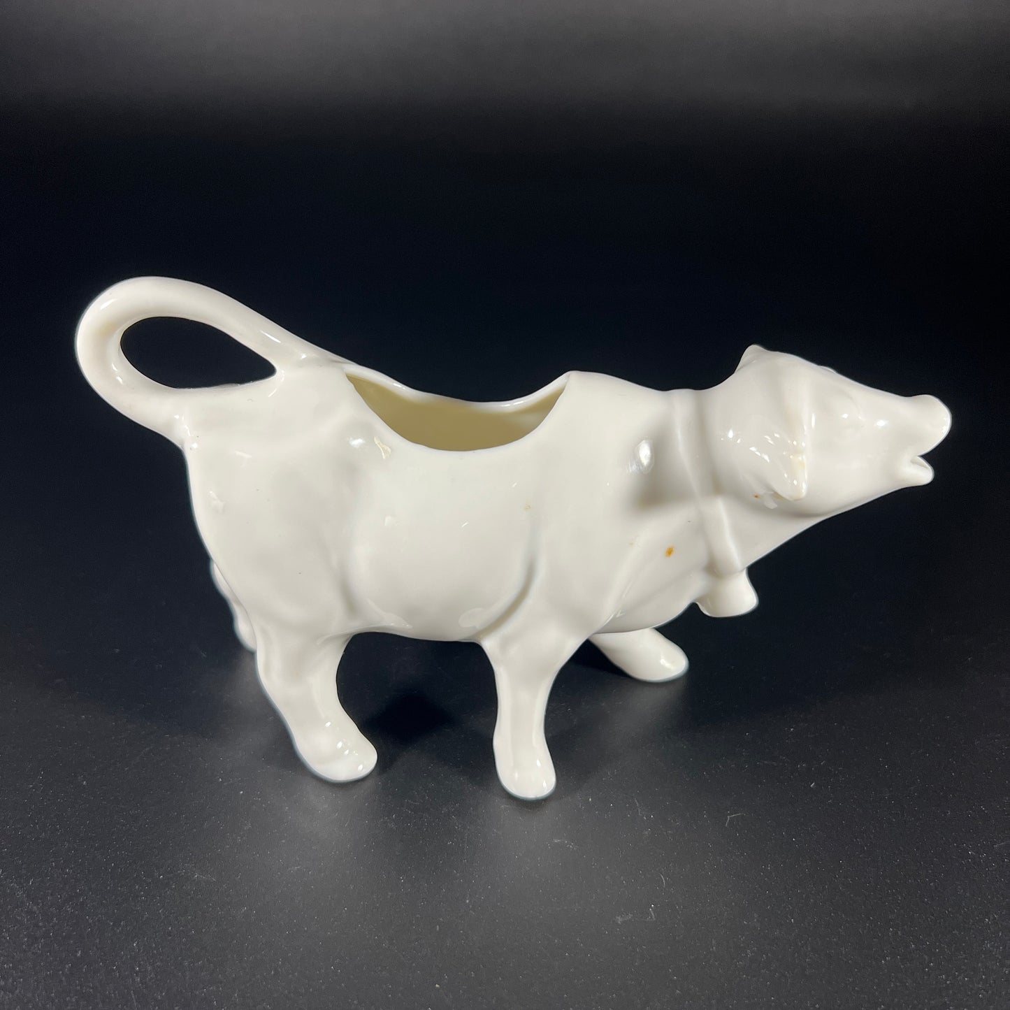 Vintage Cow Creamer