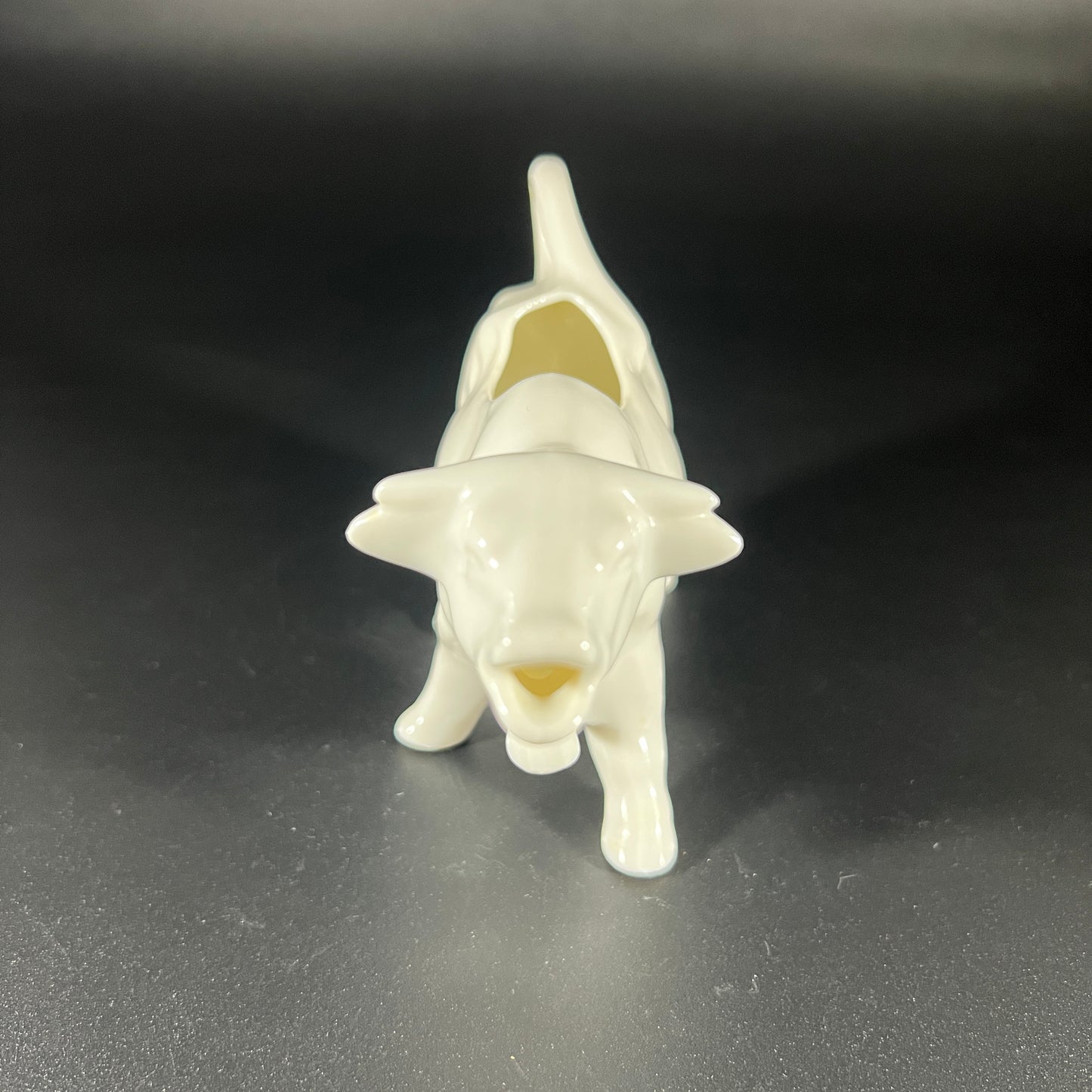 Vintage Cow Creamer