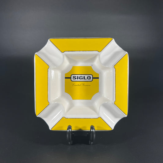Siglo Limited Reserve Cigar Ashtray