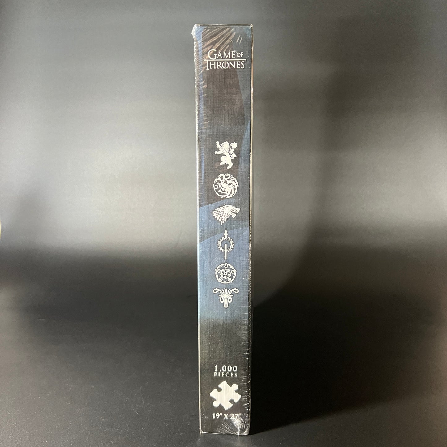 Game of Thrones Puzzle