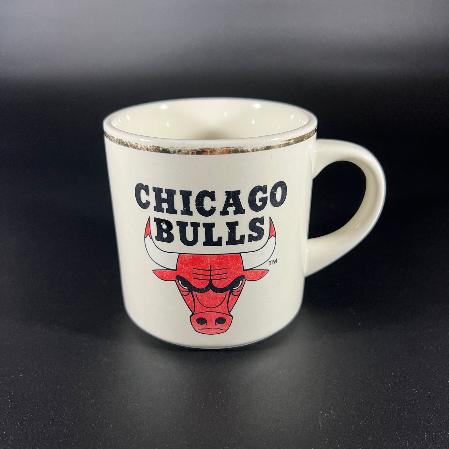 Chicago Bulls Mug