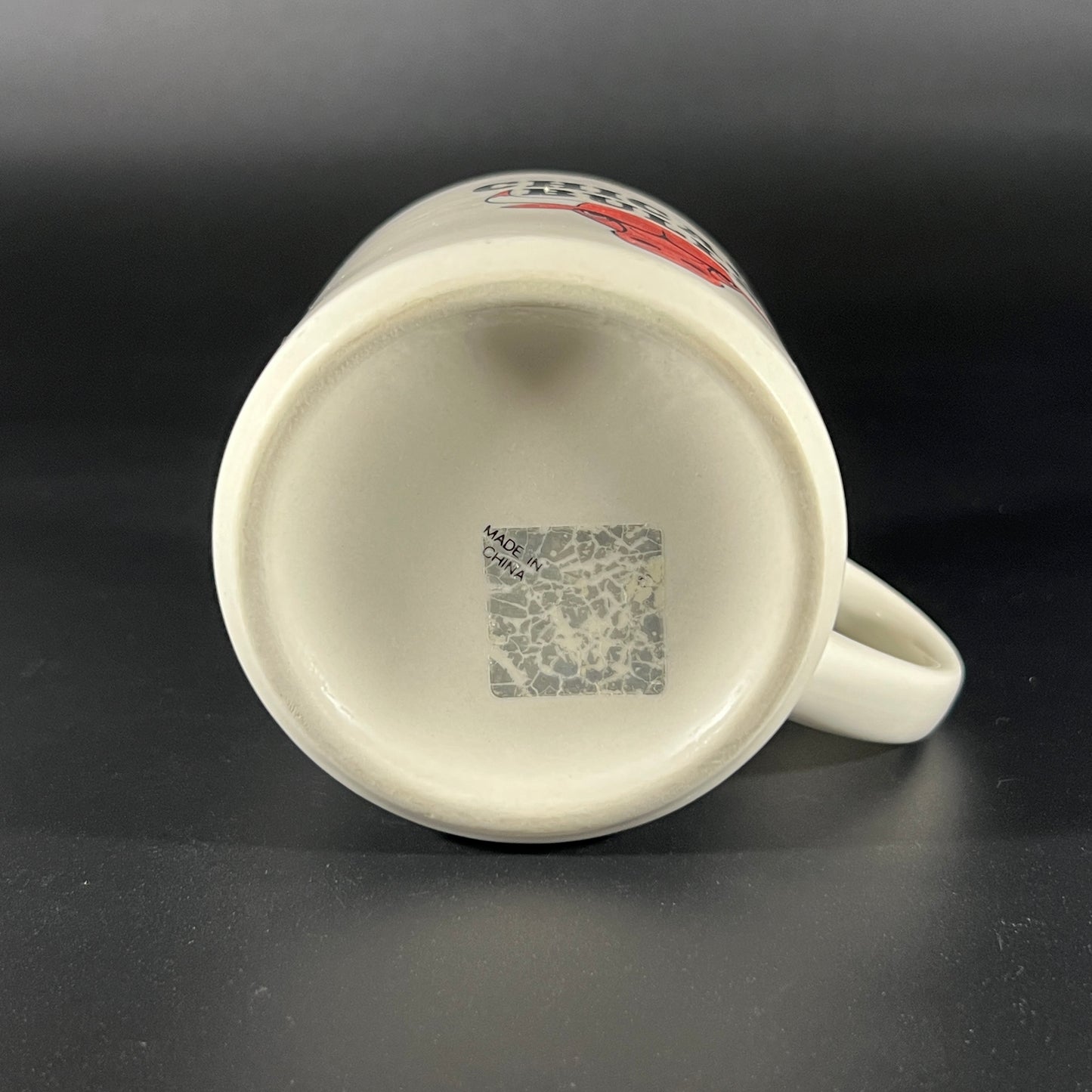 Chicago Bulls Mug