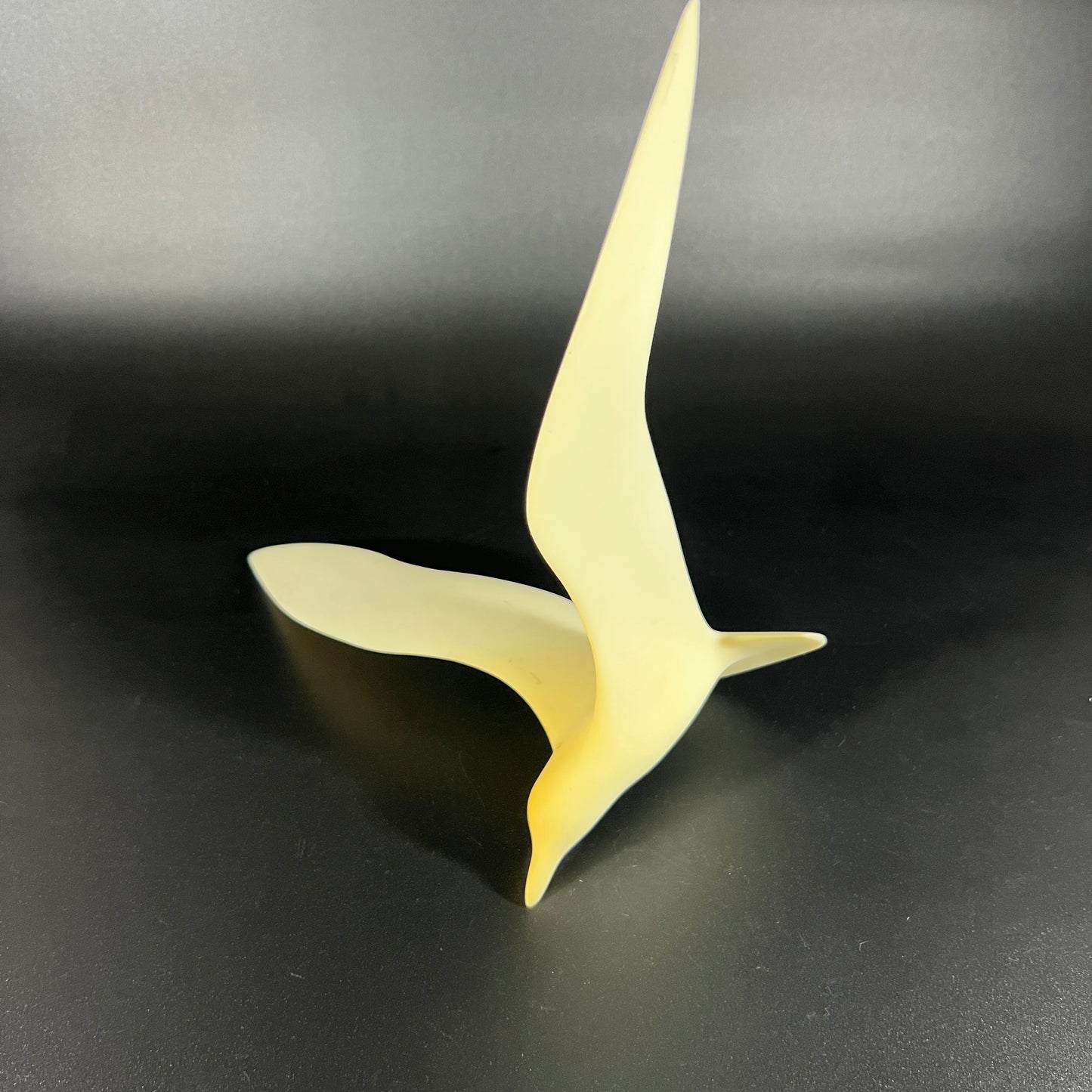 John Perry Seagull Sculpture