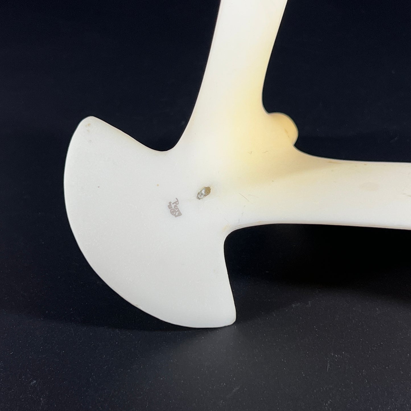 John Perry Seagull Sculpture