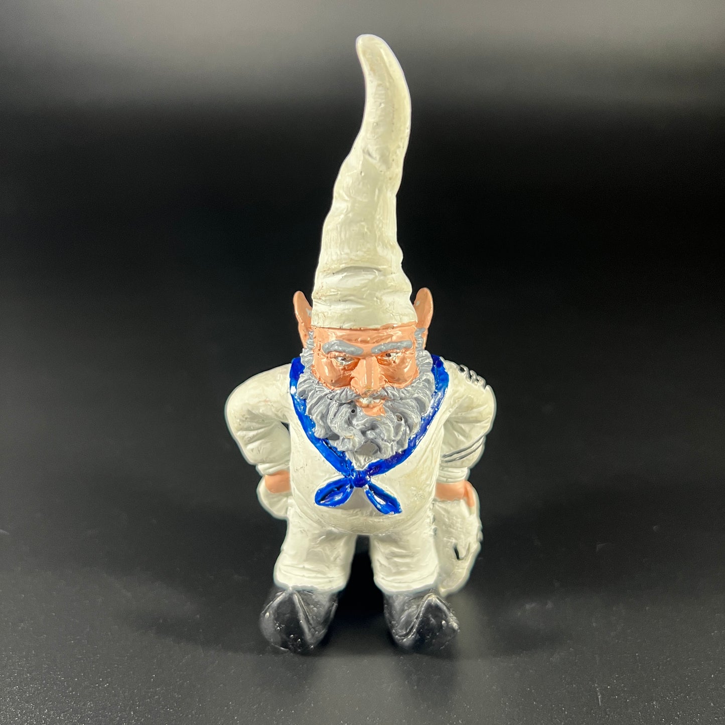 Navy Sailor Gnome
