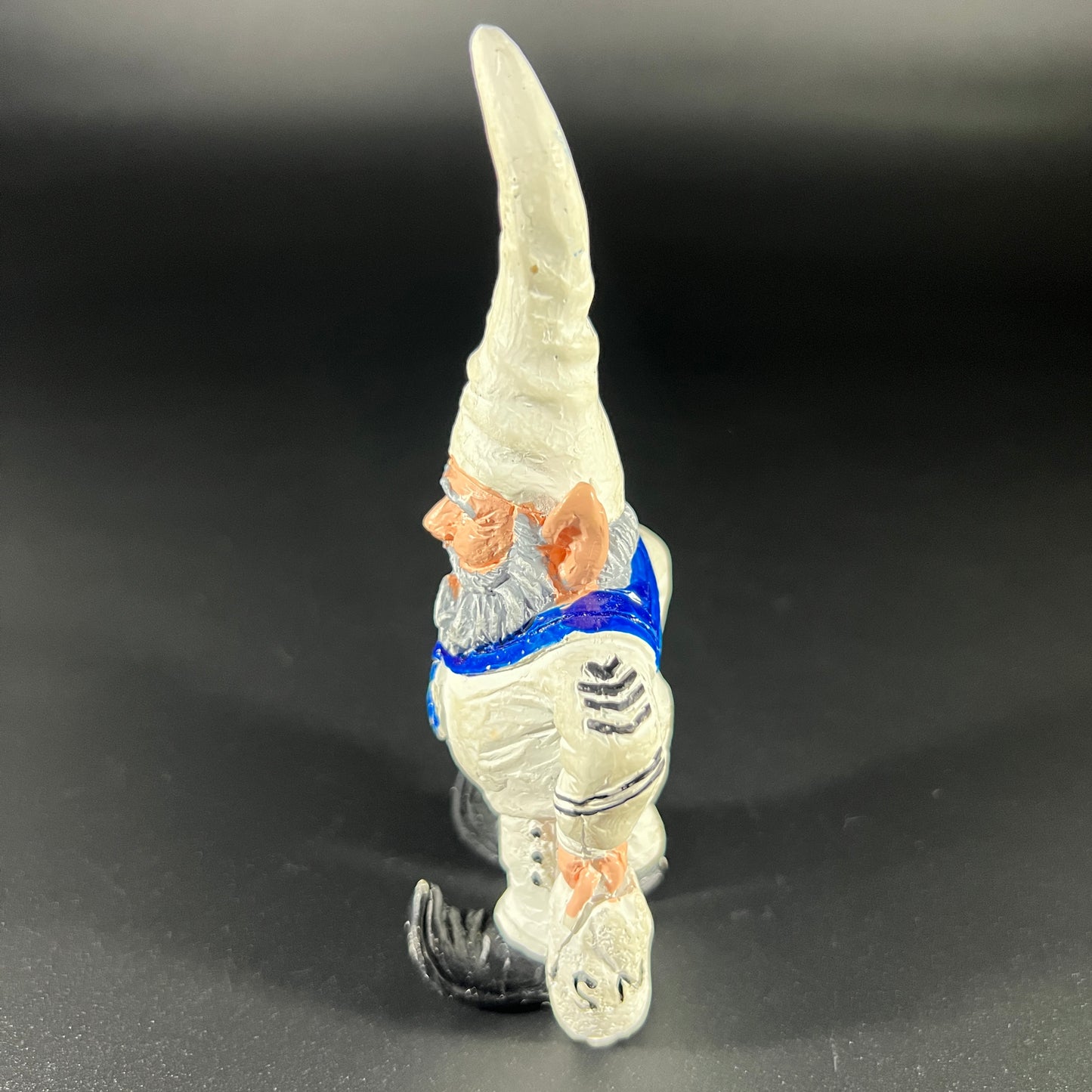 Navy Sailor Gnome