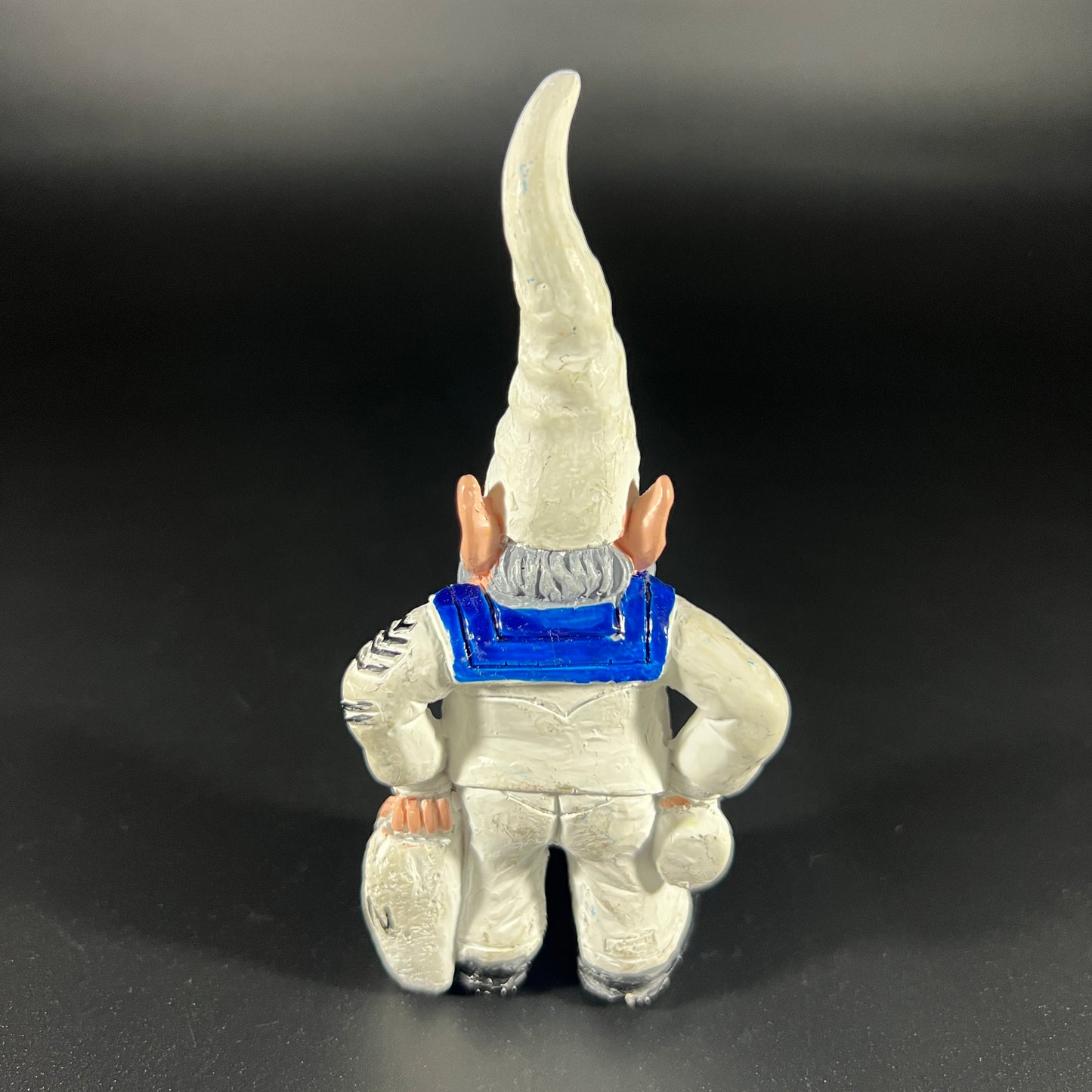 Navy Sailor Gnome