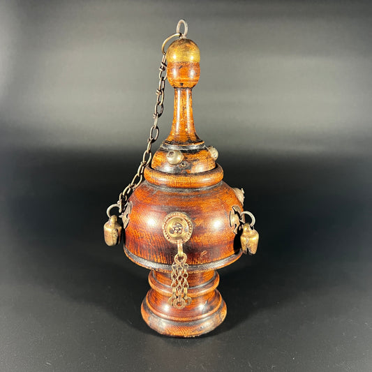 Afghan Spice Holder