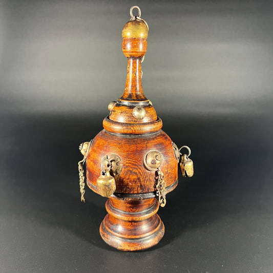 Afghan Spice Holder