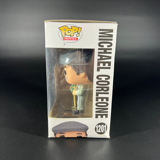 Michael Corleone Funko Pop