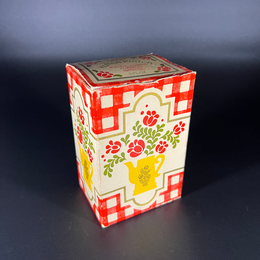 Koffee Klatch Bath Oil by Avon